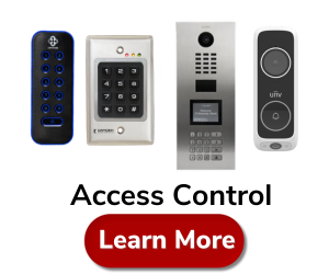 Access and door control